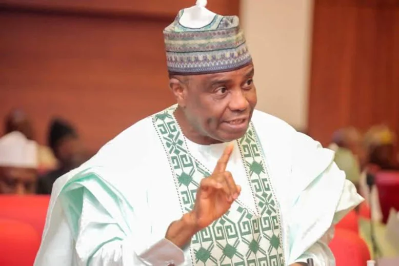 Tambuwal