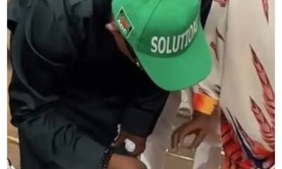 Taofeek Adegoke