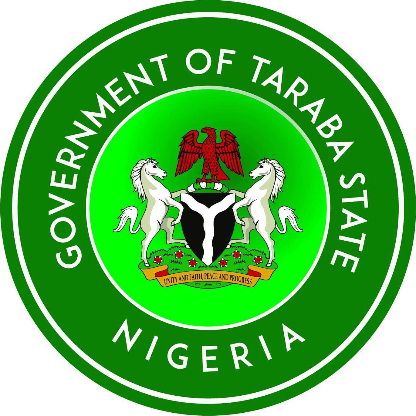 Taraba state government