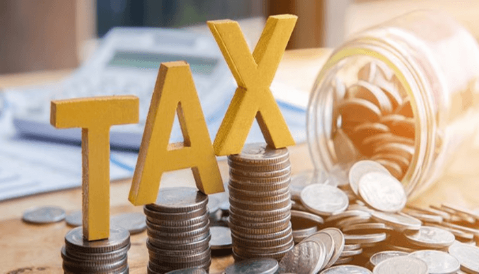 Tax 1