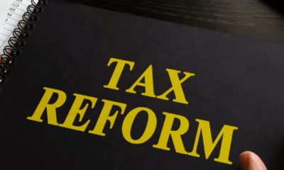 Tax Reform