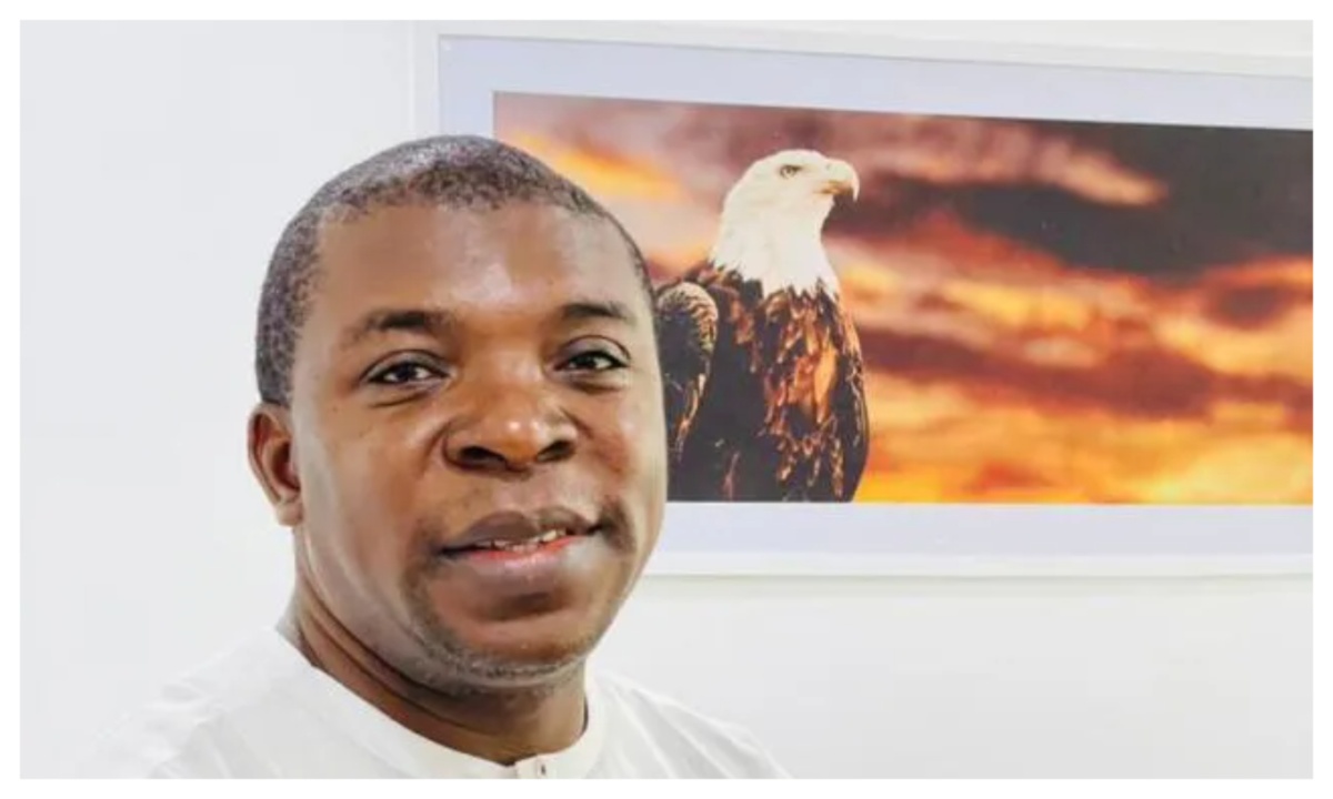 Temitope Ajayi