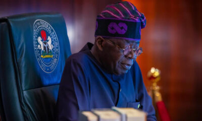Tinubu