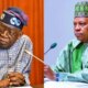 Tinubu Shettima