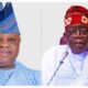 Tinubu adeleke