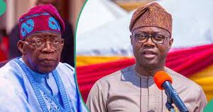 Tinubu n makinde