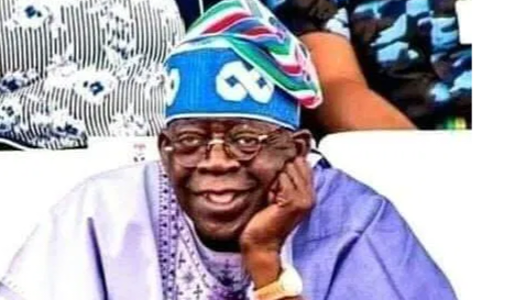 Tinubu