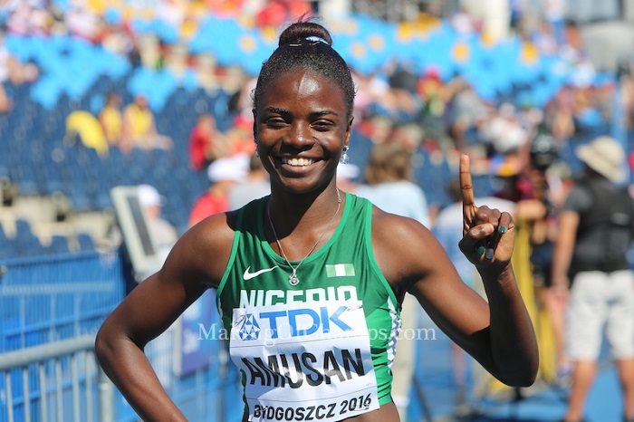 Tobi Amusan 1787222054
