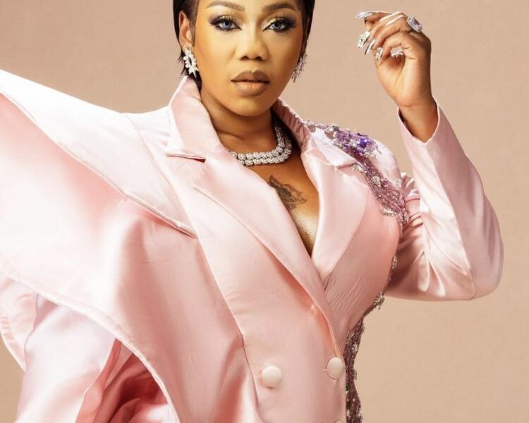Toyin Lawani