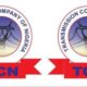 Transmission company of Nigeria logo
