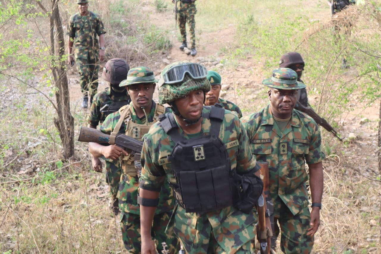 Troops 4