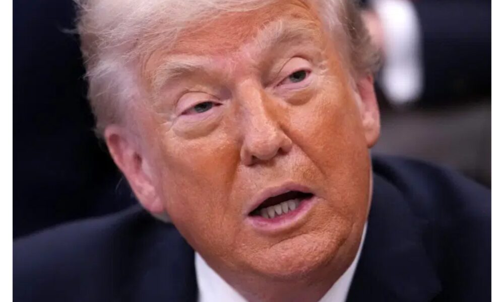 Trump 5