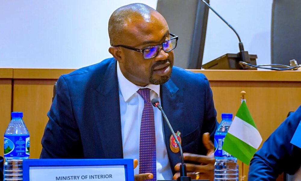Tunji Ojo
