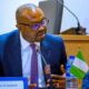 Tunji Ojo minister of interior