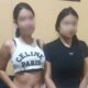 Two Colombian women rescued