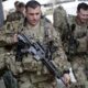 U.S troops in North Carolina 1