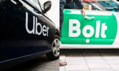 UBER20BOLT