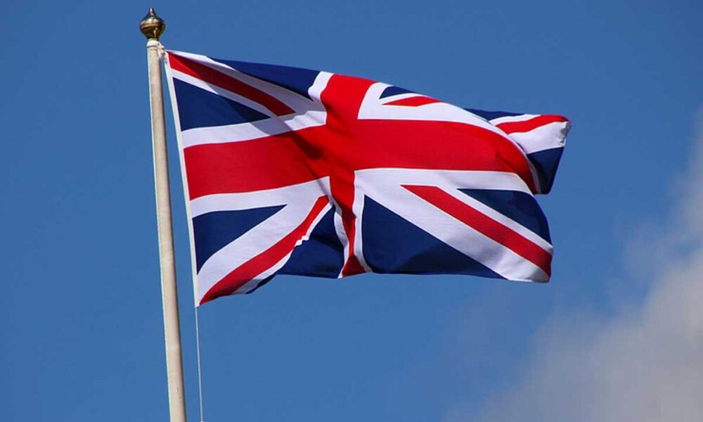 UK United Kingdom UK