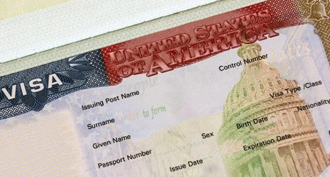 US20Visa
