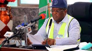 Umahi david
