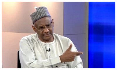 Usman Yusuf