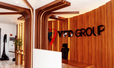 VFD Group