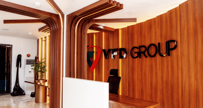 VFD Group