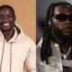 Verydarkman Burna Boy