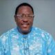 Veteran actor and screenwriter Taiwo Ogogo Hassan Credit Instagram@Ogogotaiwohassan e1787004762984