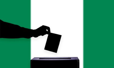 Vote