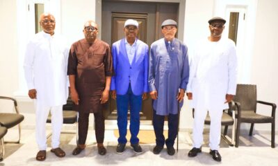 Wike Fubara Chinda