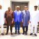 Wike Fubara Chinda