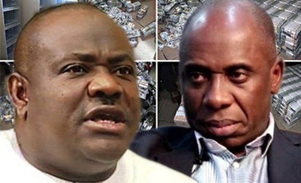 Wike20amaechi