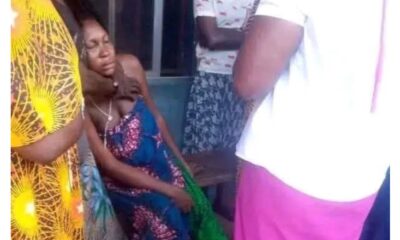 Woman posing as nurse steals newborn baby