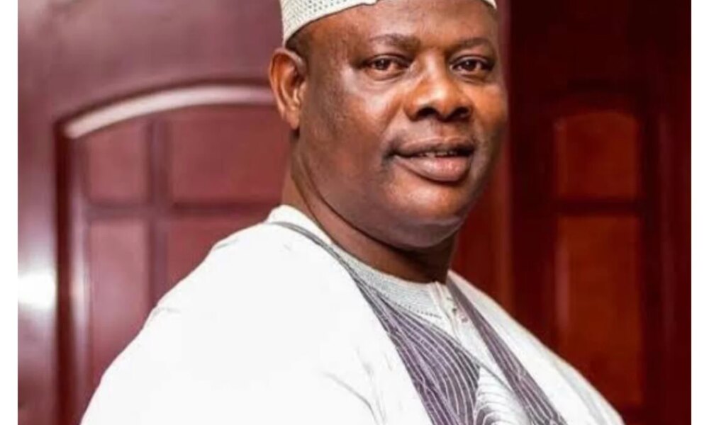 Yinka Quadri