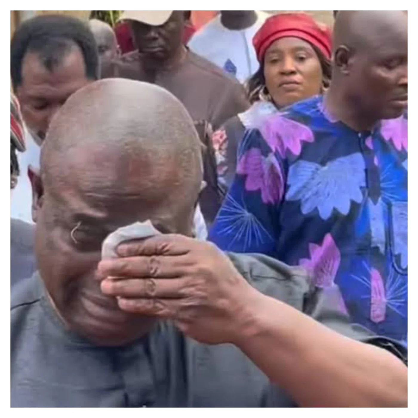 Yinka Quadri