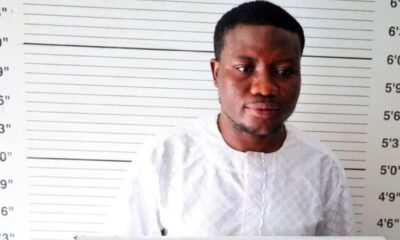 Yusuf Ademola Oyepeju