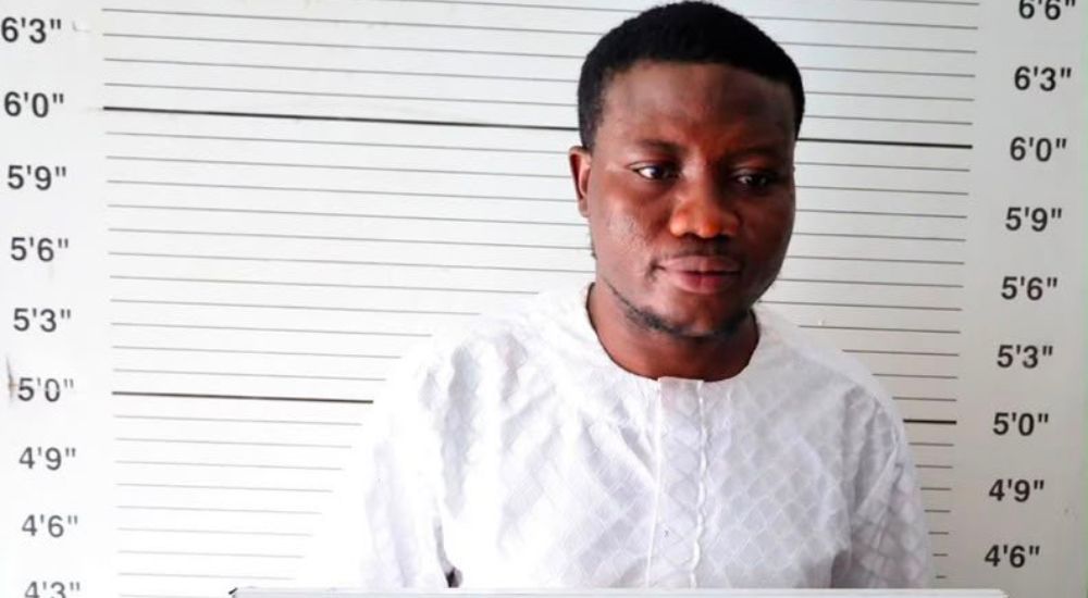 Yusuf Ademola Oyepeju