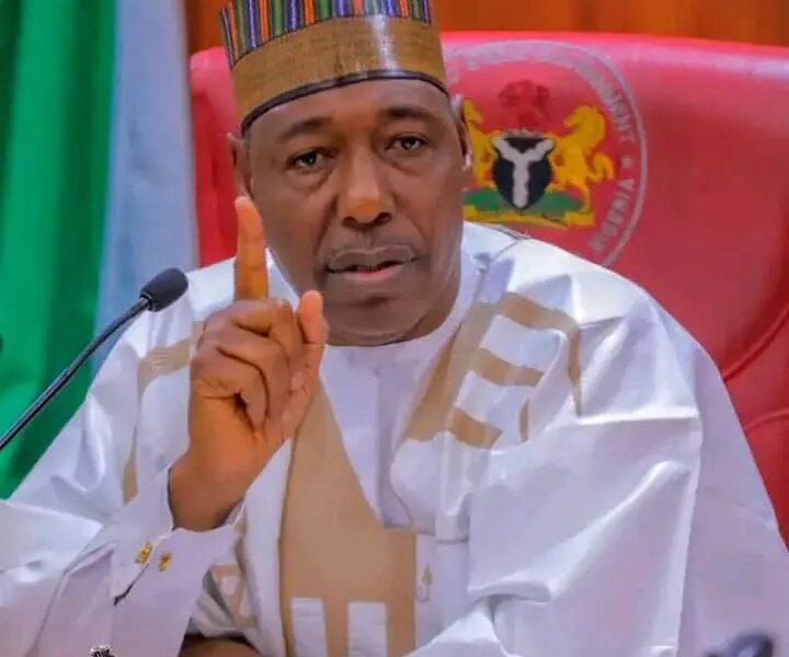 Zulum