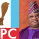 ademola adeleke