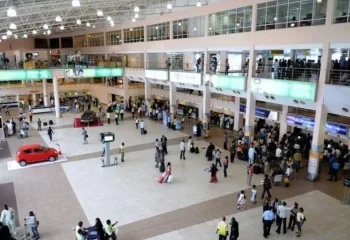 airport 1