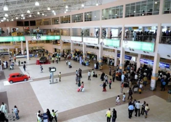 airport 1
