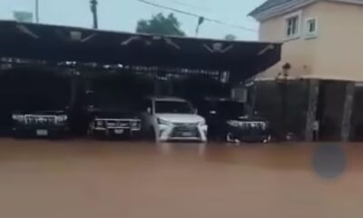 anambra flood