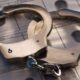 arrest crime 1