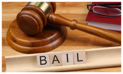 bail