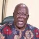 bode George 1