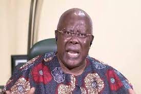 bode George 1