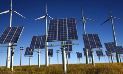 clean energy