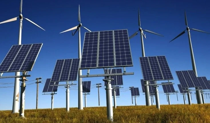 clean energy