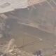 collapse building